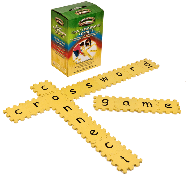 Crossword Connect