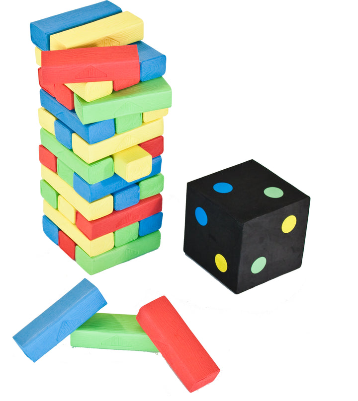 Jamanga Tower