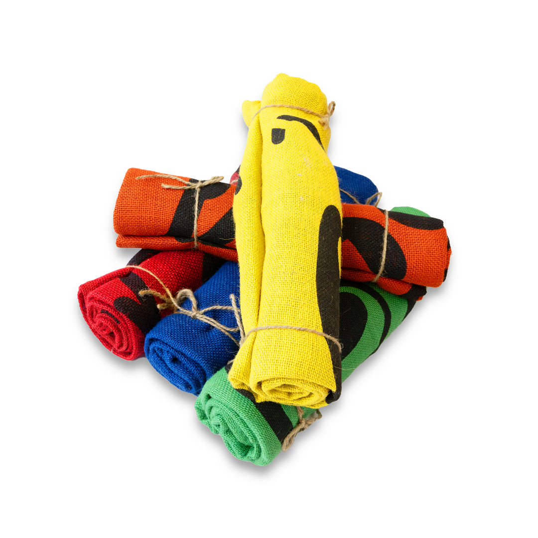 Sack Racing