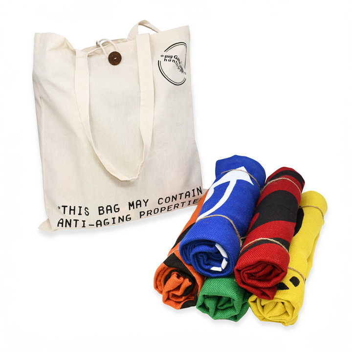 Sack Racing