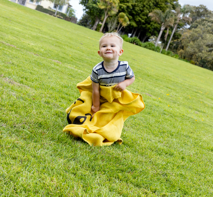 Sack Racing