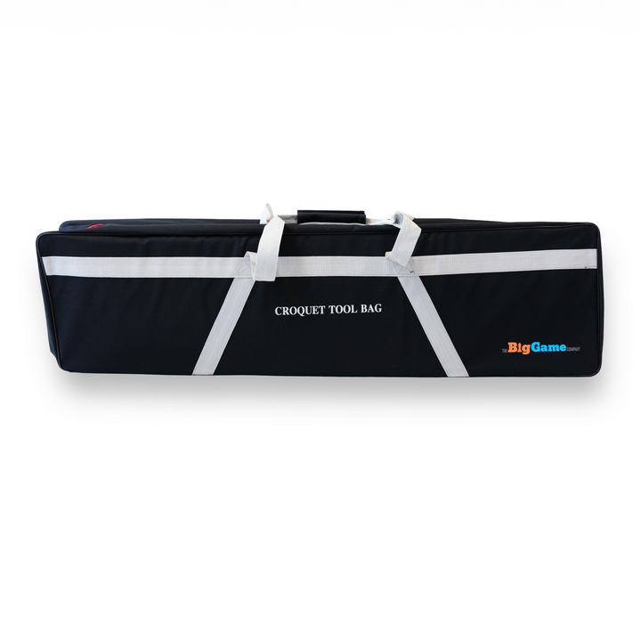 Tool Kit Croquet Set Bag
