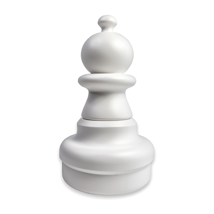 GIANT CHESS-64cm & 94cm REPLACEMENT PIECES