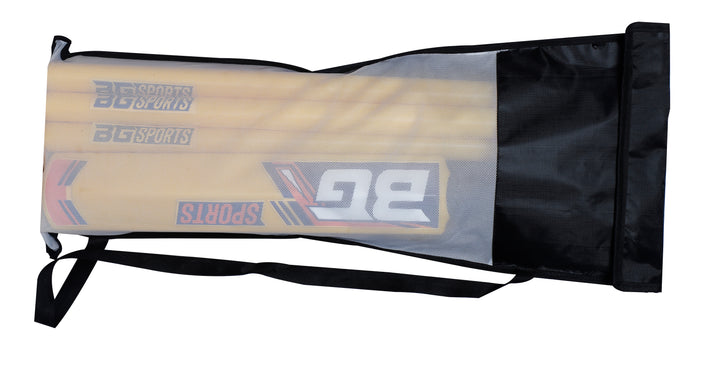 BG Sport Plastic Cricket set for Boys and Girls - Size-3