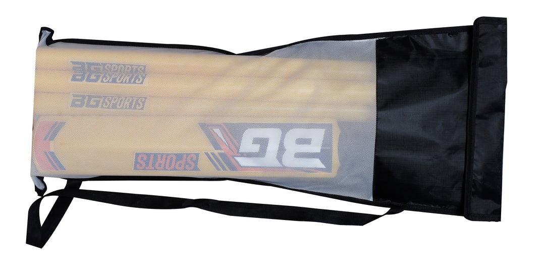 BG Sport Plastic Cricket set for Boys and Girls - Size-5