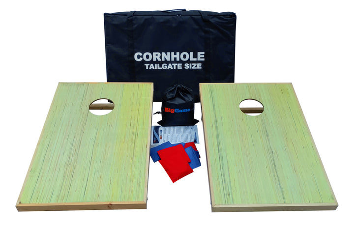 Cornhole Tailgate - Two Board Set (Each 90cm x 60cm)