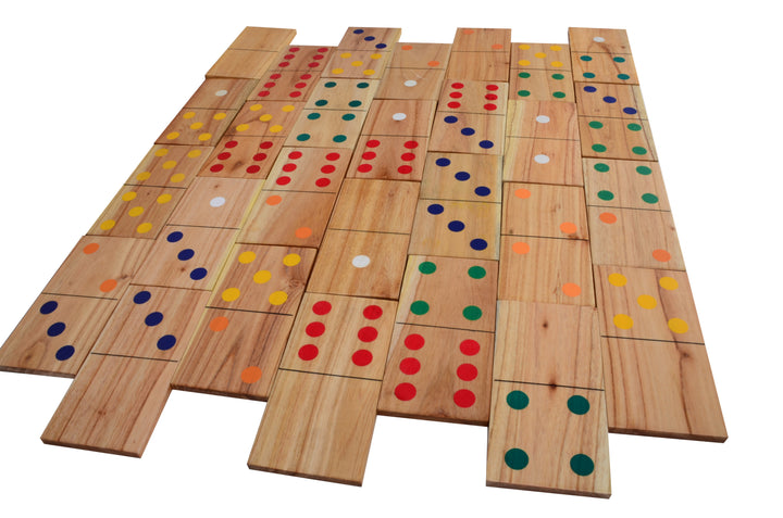 Premium Giant Dominoes