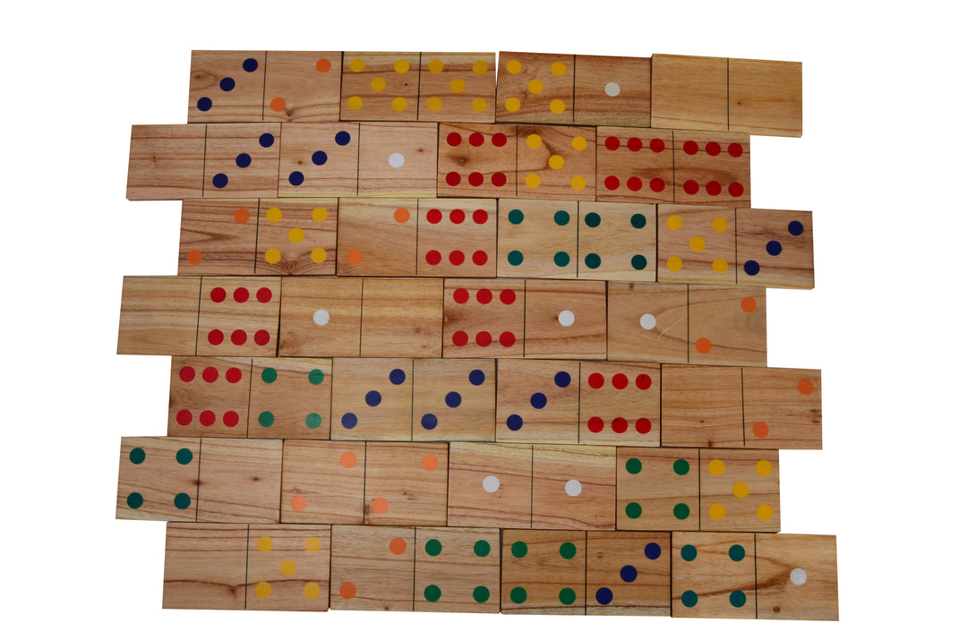 Premium Giant Dominoes