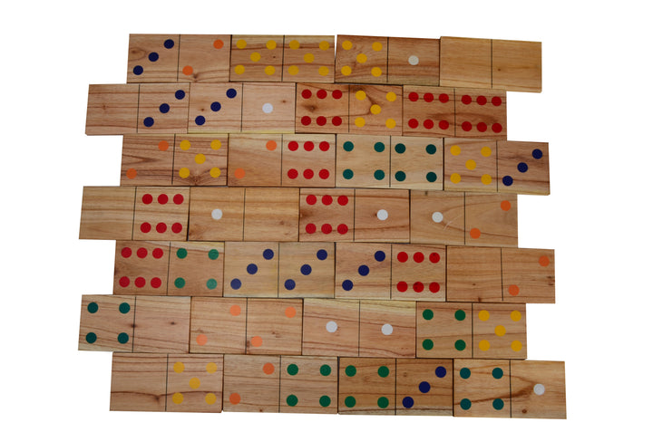 Premium Giant Dominoes