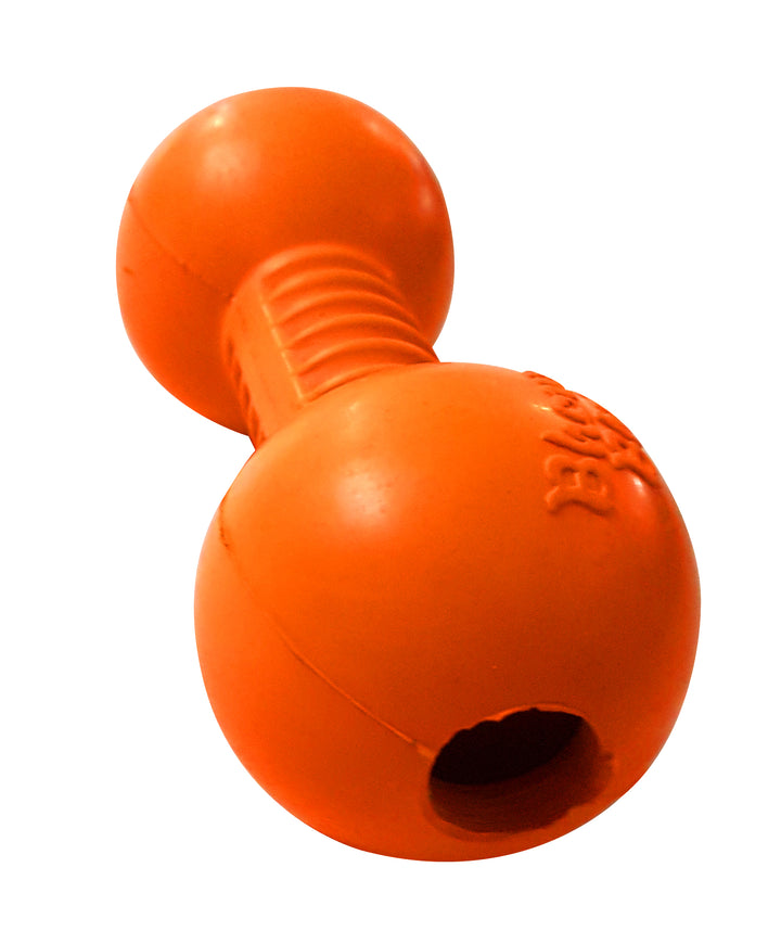 Dog Dumbbell Shaped Teether