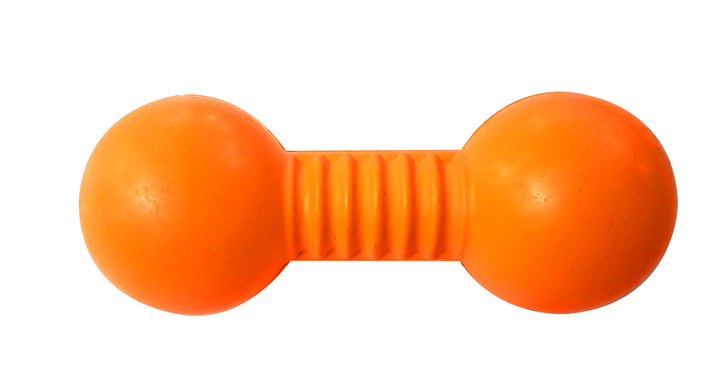 Dog Dumbbell Shaped Teether