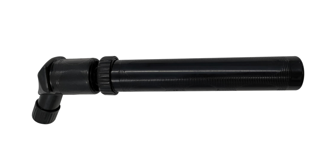 Double Action Pump