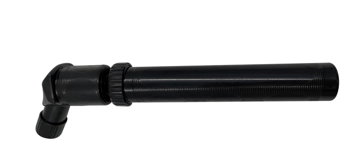 Double Action Pump
