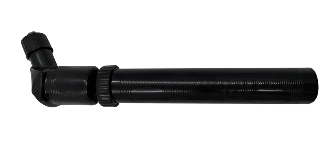Double Action Pump