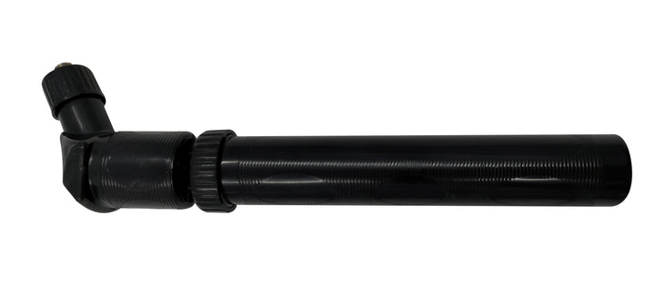Double Action Pump