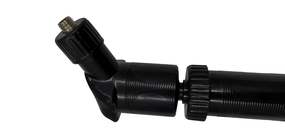 Double Action Pump