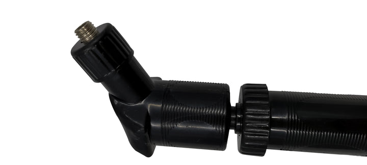 Double Action Pump