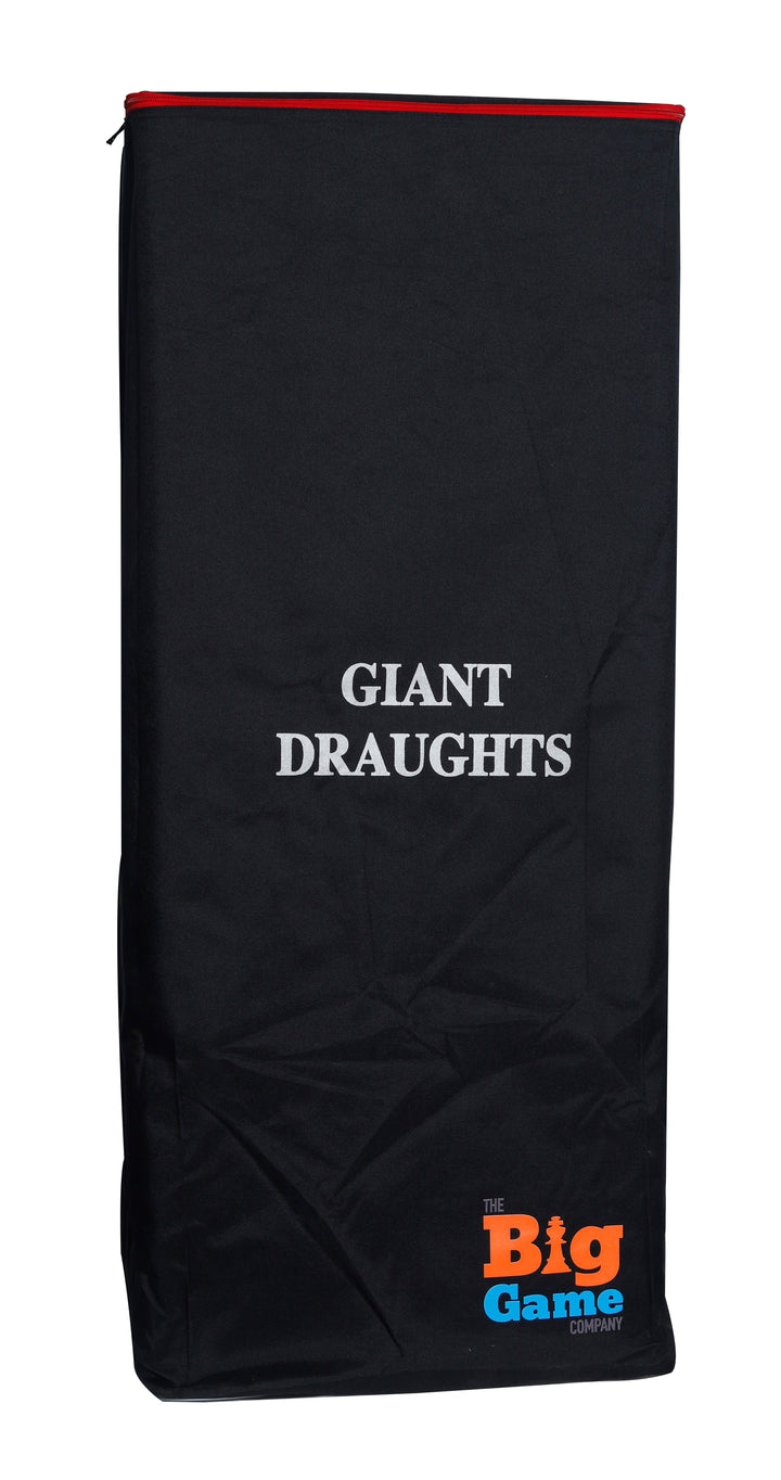 Giant Draughts Bag