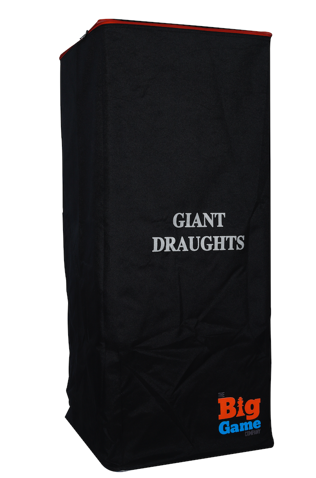 Giant Draughts Bag
