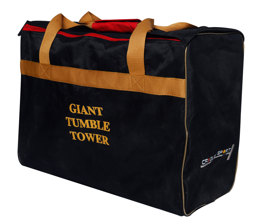 Giant Tumble Tower