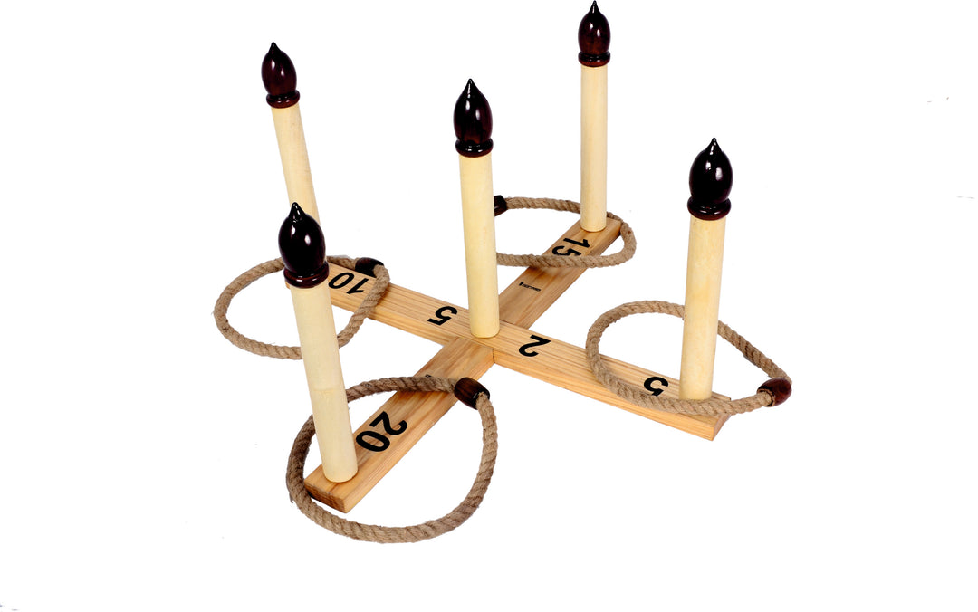 Premium Quoits