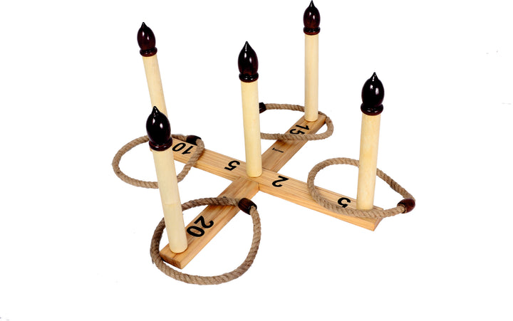Premium Quoits
