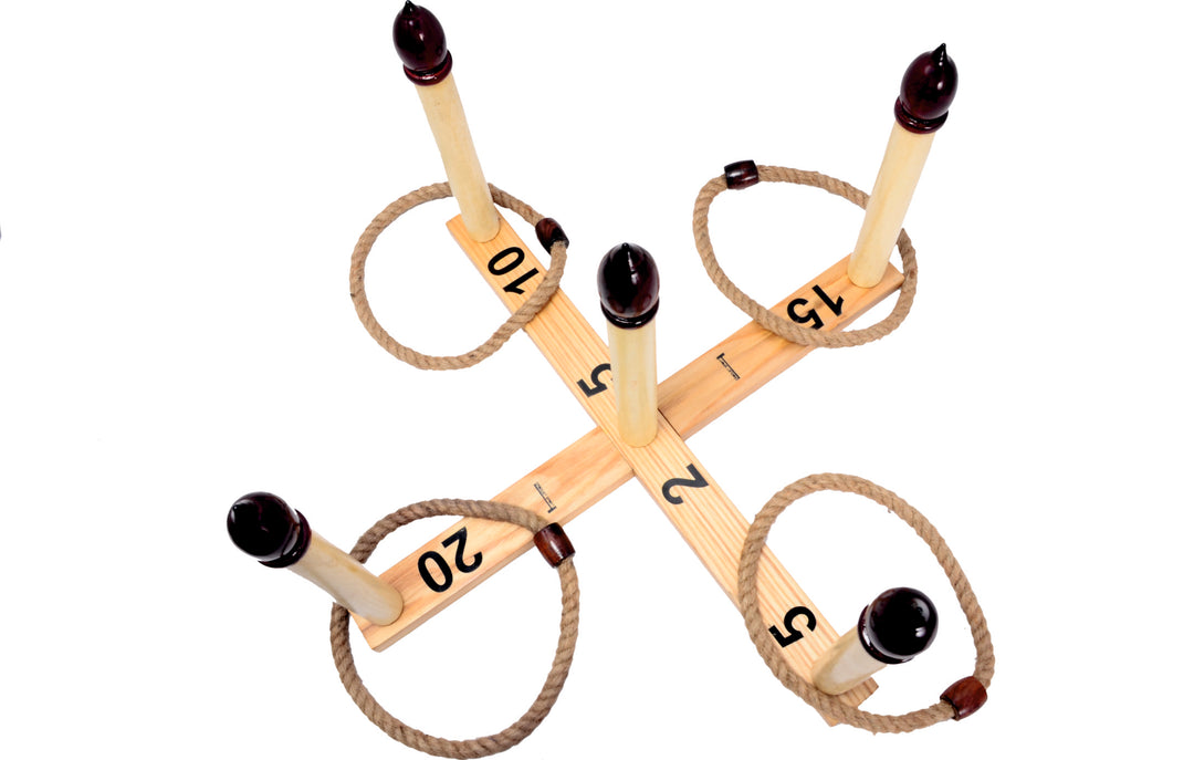 Premium Quoits