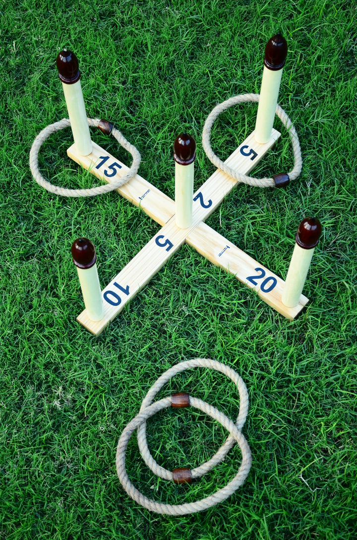 Premium Quoits