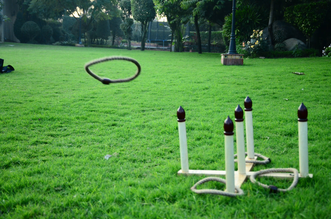 Premium Quoits
