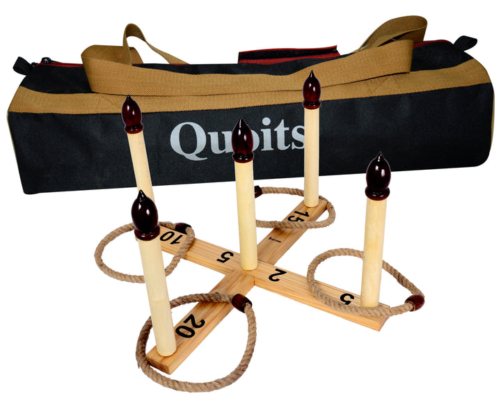Premium Quoits