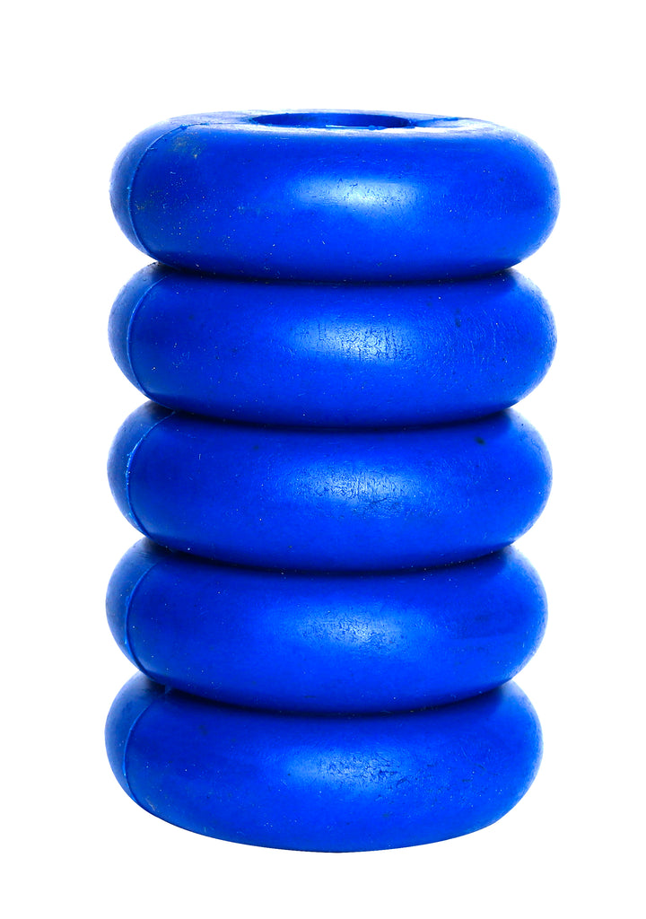 Dog Teether Round Ring
