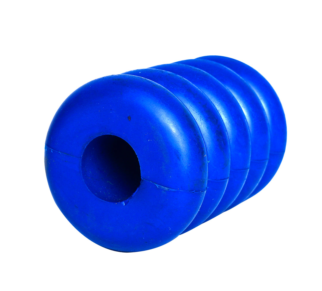 Dog Teether Round Ring