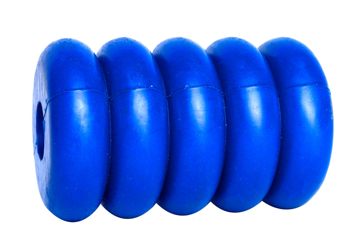 Dog Teether Round Ring